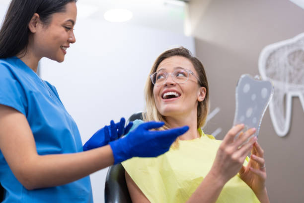 Professional Holistic Dental Care Services in Delavan, WI